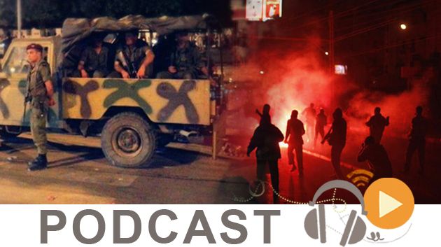 Journal Info 19h00 du vendredi 05 juin 2015
