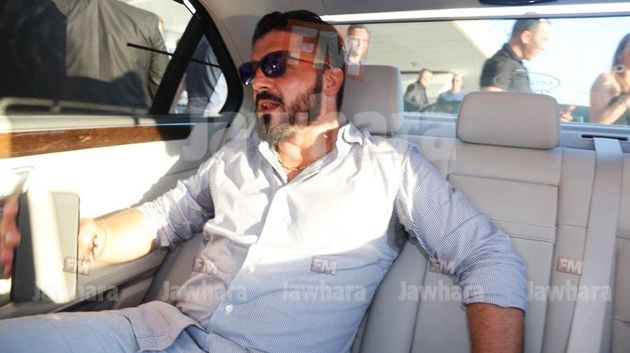 Gennaro Gattuso en Tunisie