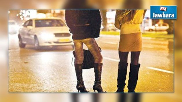 Sousse : Arrestation de 3 jeunes filles pour prostitution