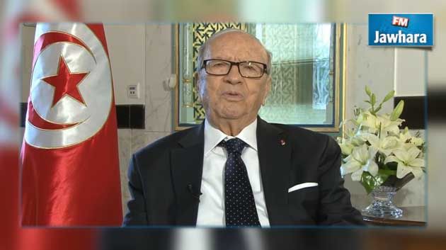 Béji Caïd Essebsi : Bourguiba a construit un projet qui a duré et qui résiste encore