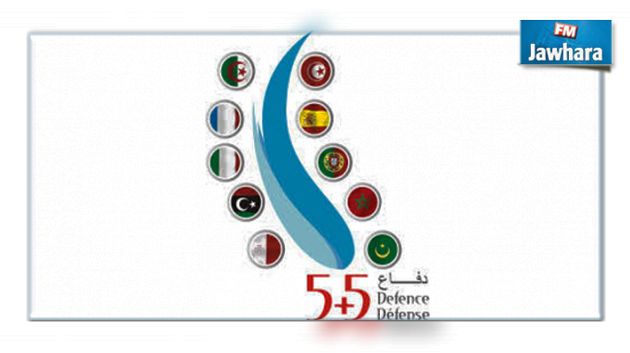 Dialogue 5+5 : Les ministres de la défense se réunissent demain à Tunis