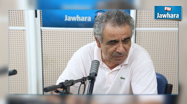 Faouzi Benzarti parti pour rester