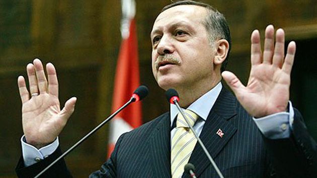 Turquie : Erdogan et le sens d’une défaite 