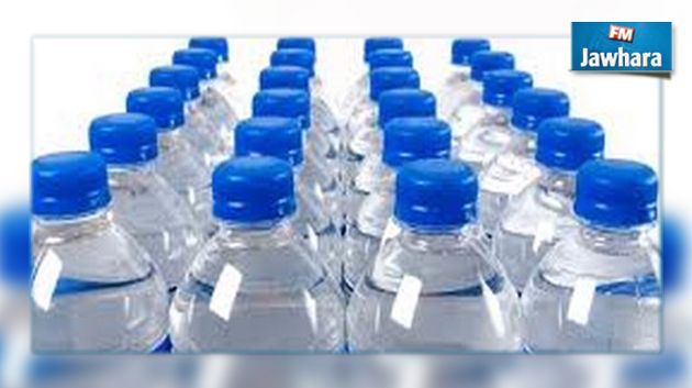 Réduction de 5% du prix d’eau minérale en Ramadan
