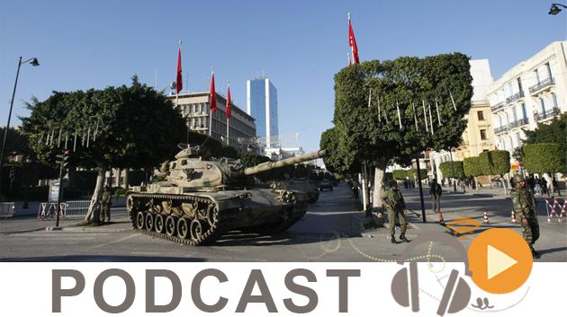 Journal Info 07h00 du mardi 16 Juin 2015