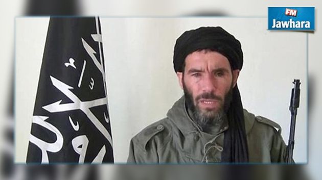 Ansar Achariâa dément l’élimination du terroriste Belmokhtar