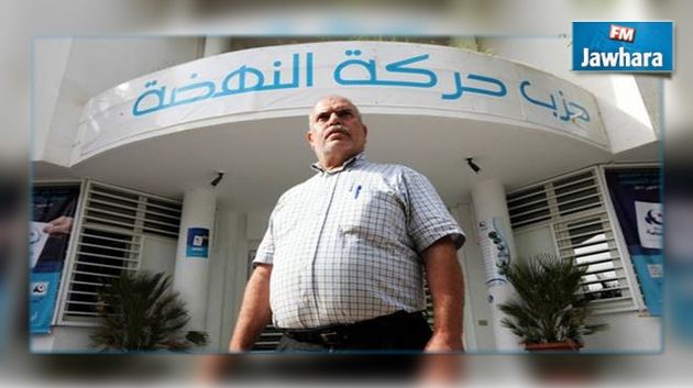 Le SNJT et Ennahdha présentent leurs condoléances à la famille d’Abdallah Zouari