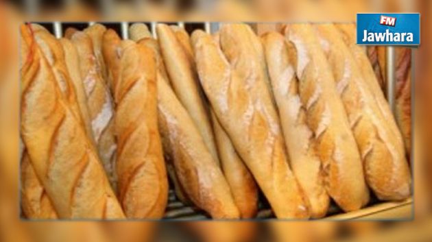 300 mille dinars de pain finissent chaque jour à la poubelle