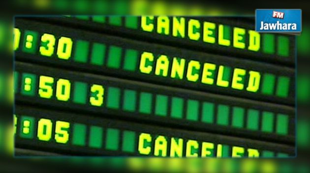 L’absence inopinée des pilotes perturbe les vols du week-end