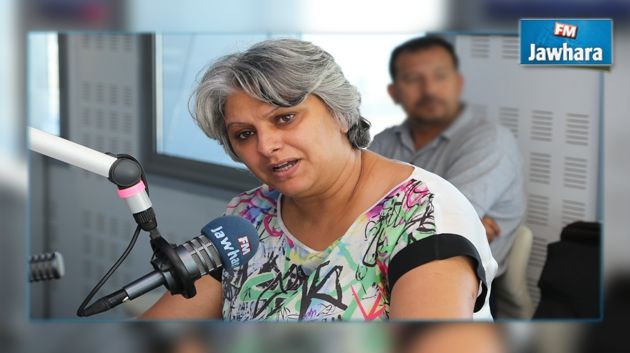 Basma Khalfaoui : Ennahdha tente encore de cacher des vérités sur l’assassinat de Chokri Belaid