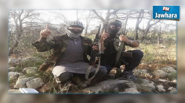 Attaque de Gafsa : Identification du 9ème terroriste