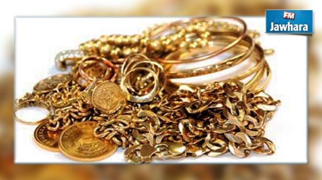 Arrestation d’un bijoutier essayant d’exporter illicitement des bijoux et diamants