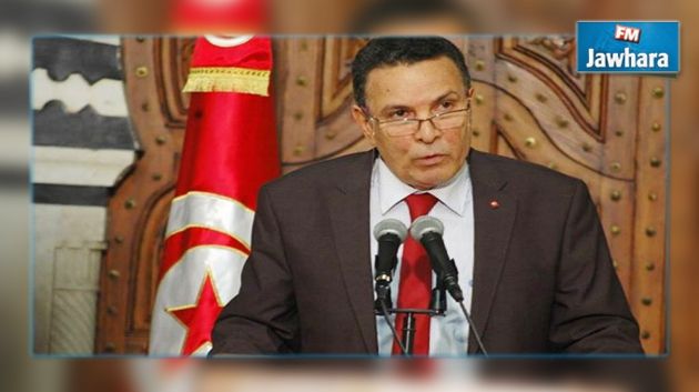 Horchani annonce le démarrage de la construction de deux cliniques militaires au Kef et à Tataouine 