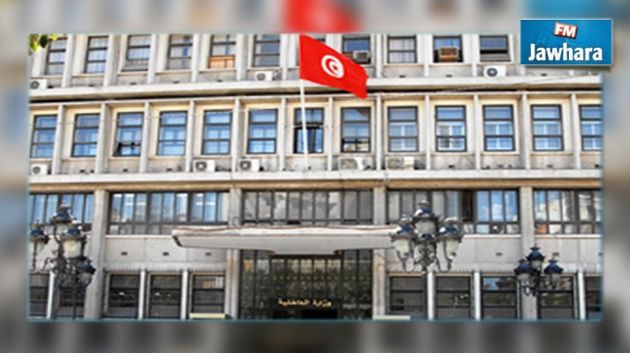Laroui nie le limogeage de certains cadres sécuritaires a Sousse