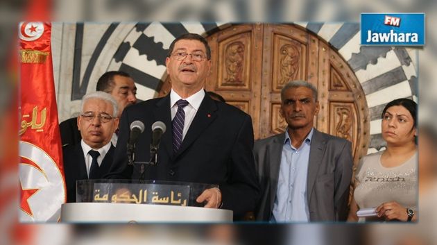 Le terroriste de Sousse se serait entrainé en Libye
