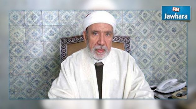 Fermeture des mosquées non réglementaires : Othman Battikh appelle les prédicateurs religieux à coopérer