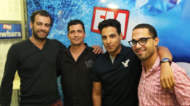 Ye msaher 3ini du mardi 30 juin 2015