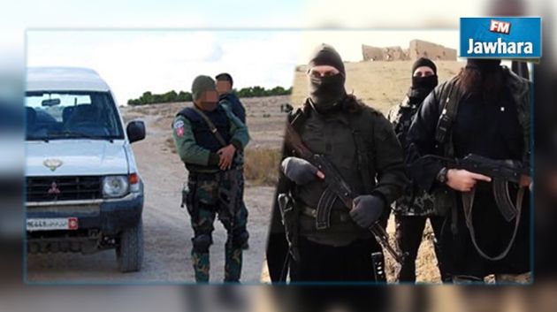 Le Kef : Des terroristes pilleurs ont encore frappé à Sakiet Sidi Youssef 
