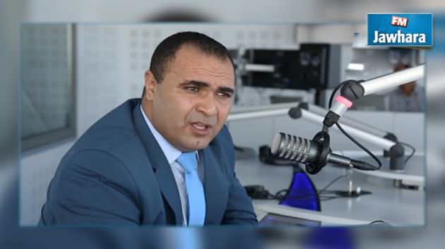 Mohamed Ali Laroui démis de ses fonctions