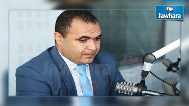 Mohamed Ali Aroui commente son départ du ministère de l’intérieur