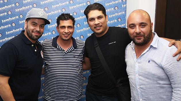 Ye msaher 3ini du mardi 7 juillet 2015