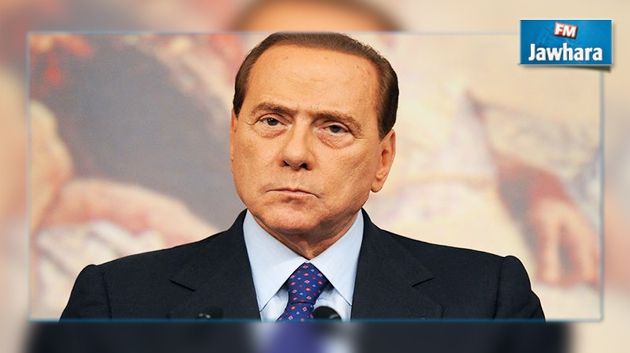 Silvio Berlusconi condamné à trois ans de prison pour corruption