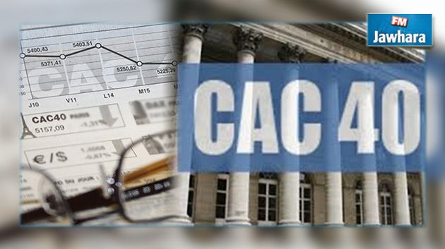 Cac 40 : Un accord sur la Grèce en vue