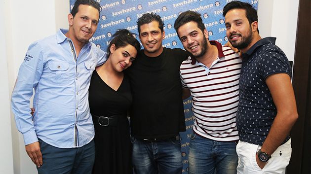 Ye msaher 3ini du jeudi 9 juillet 2015
