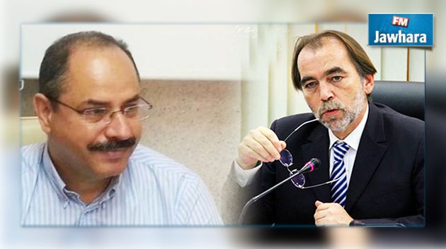 Le ministre de la santé revient sur le limogeage de Nejib Karoui