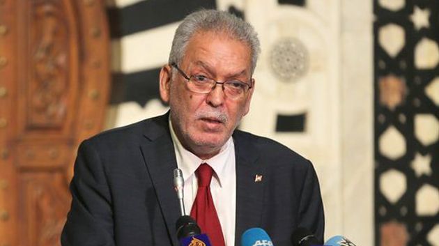 Chronique : Les associations ont bon dos en attendant le ministère de Kamel Jendoubi