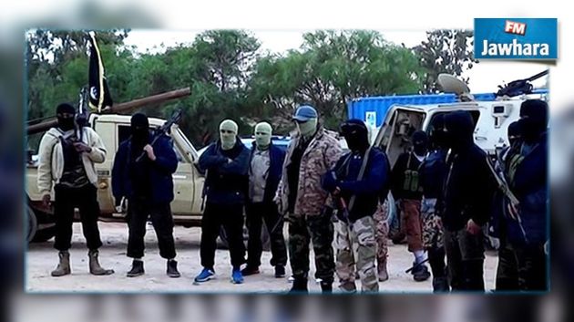Libye : Daech annonce l'arrivée des 33 Tunisiens disparus dans ses rangs