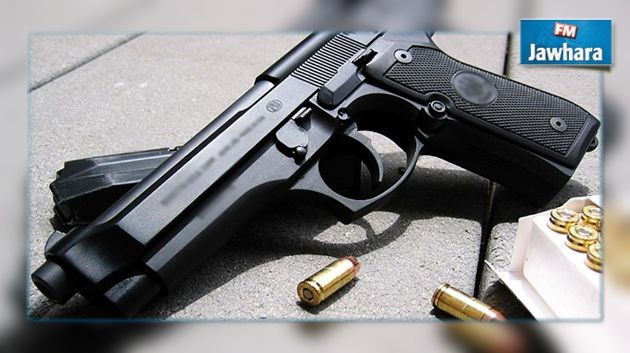 Siliana : Arrestation d’un individu en possession d’armes