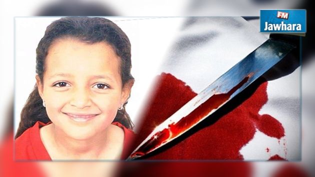 Le présumé meurtrier de Sojoud arrêté, l'enfant retrouvée violée et égorgée à Kasserine