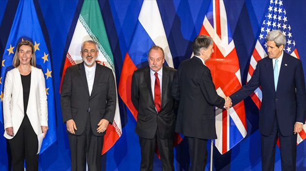Téhéran/Occident, un accord historique ? 