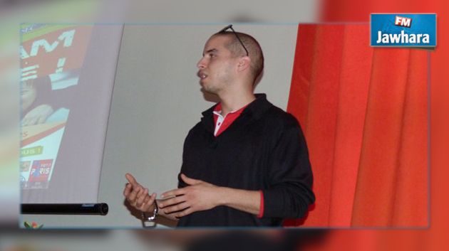 Mort suspecte de l'activiste tunisien, Houssem Saidi