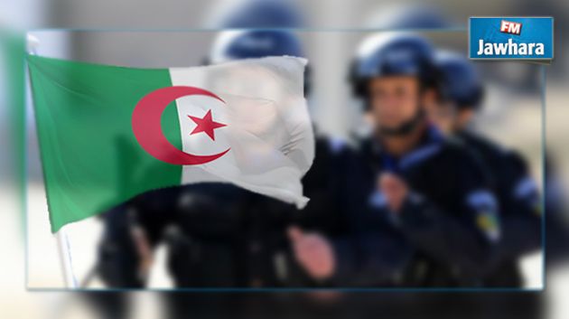 Les policiers algériens interdits de voyage en Tunisie