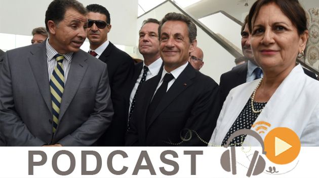 Politica du mardi 21 juillet 2015