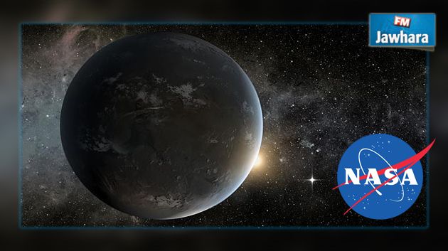 La NASA annonce la découverte d’une nouvelle planète semblable à la Terre