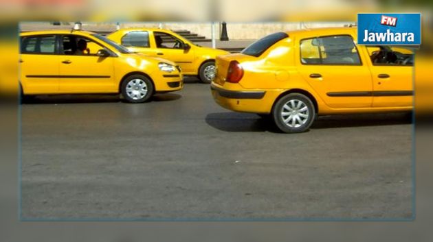 Sousse : Octroi de 94 nouvelles autorisations pour taxis individuels