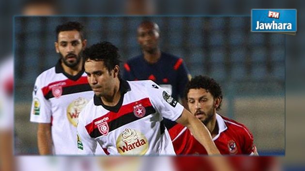 CAF : L'ESS s'incline face à Al Ahly