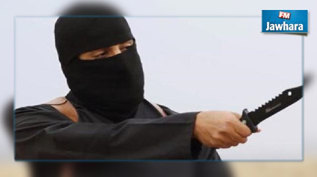 Jihadi John aurait quitté l'organisation terroriste 