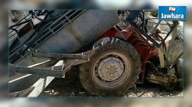 Nabeul : Un accident de la route fait 2 morts