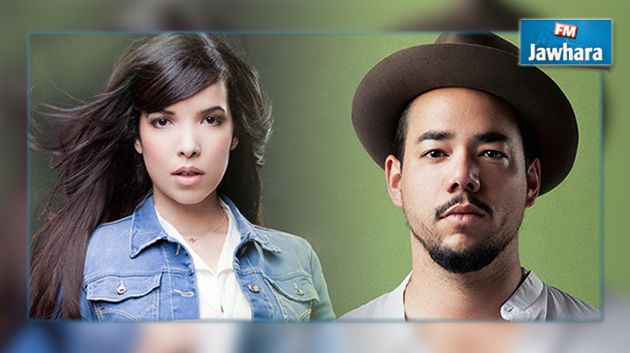 Indila et Ben L'Oncle Soul : Gratuité pour les moins de 10 ans à Carthage