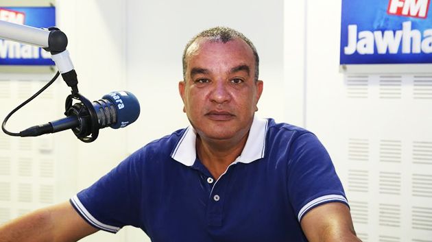 Kamel Touati invité de 