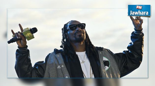 Snoop Dogg interpellé en Italie avec plus de 400 000 dollars cachés dans des taies d'oreillers