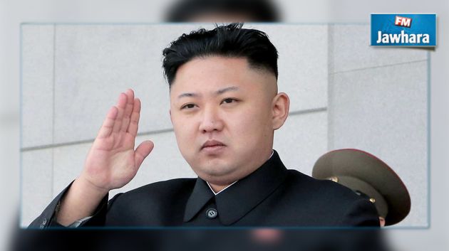 Kim Jong-Un remporte un prix pour la paix et la justice