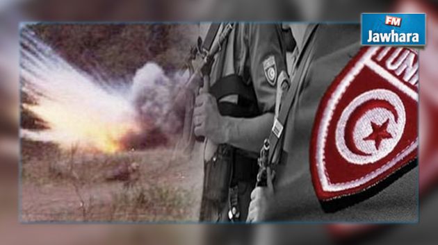 Le ministère de la Défense confirme la mort d'un militaire à Kasserine