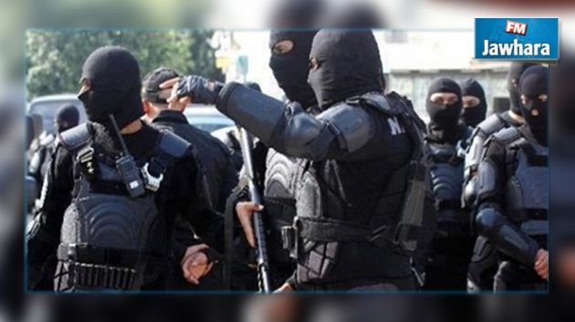 Ben Arous : Une cellule terroriste démantelée, 7 membres arrêtés