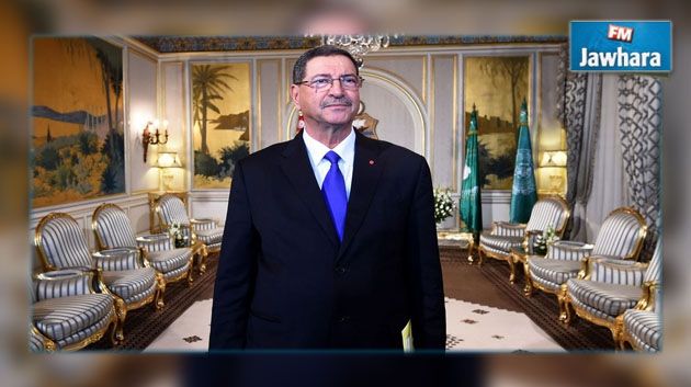 Habib Essid : Nous refusons toute intervention militaire en Libye