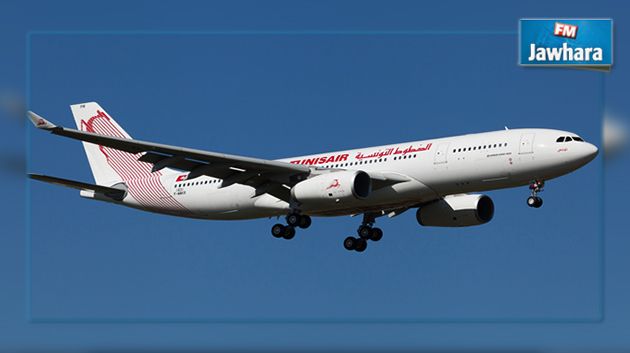 Tunisair : l’acquisition de trois nouveaux avions approuvée par l’ARP